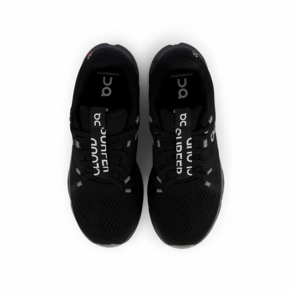 On Cloudsurfer All Black* Löpning|Löparskor