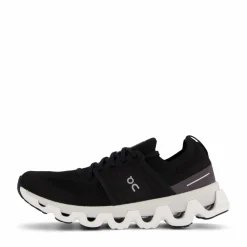 On Cloudswift 3 All Black* Löpning|Löparskor