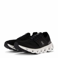 On Cloudswift 3 All Black* Löpning|Löparskor