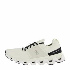 On Cloudswift 3 Ivory/black* Löpning|Löparskor