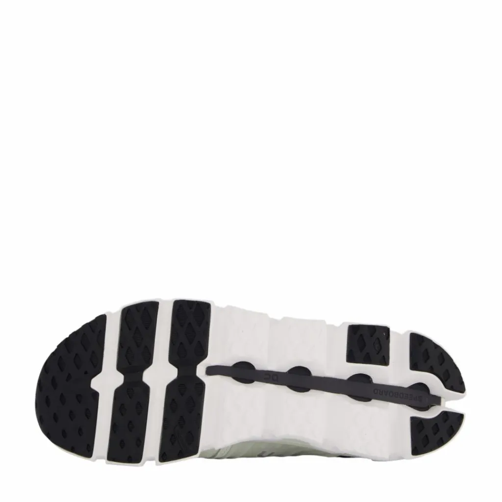 On Cloudswift 3 Ivory/black* Löpning|Löparskor