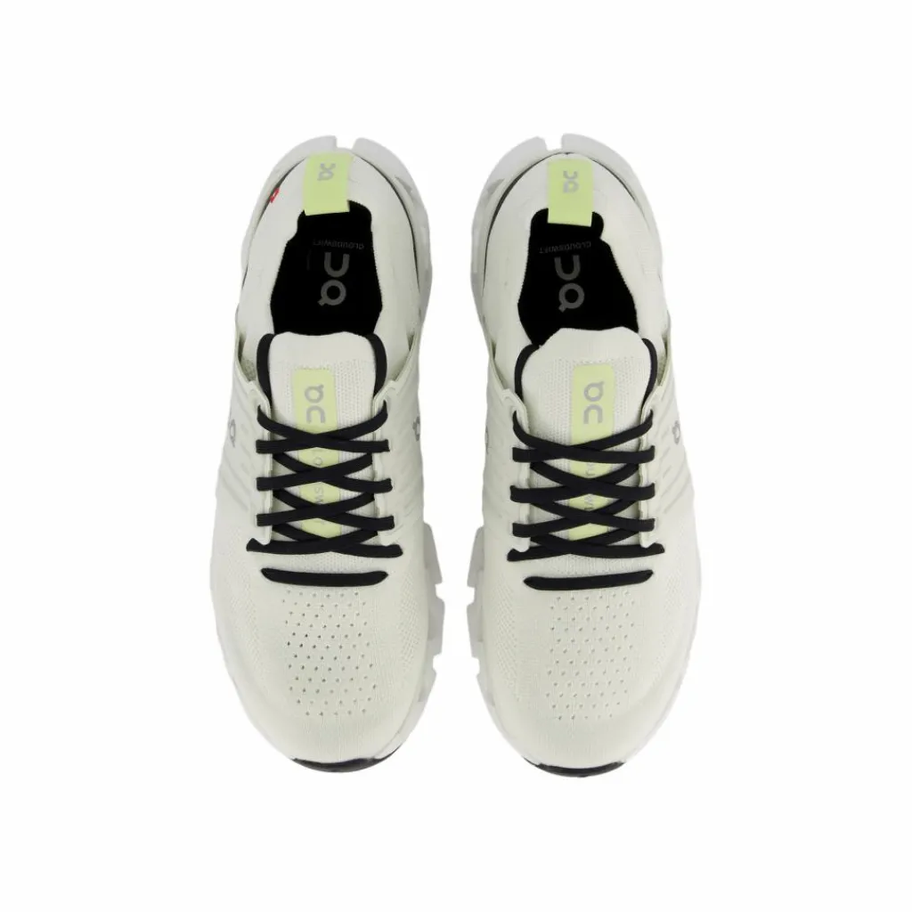 On Cloudswift 3 Ivory/black* Löpning|Löparskor