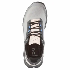On Cloudvista Alloy | Black* Löpning|Löparskor