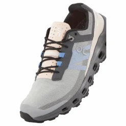 On Cloudvista Alloy | Black* Löpning|Löparskor