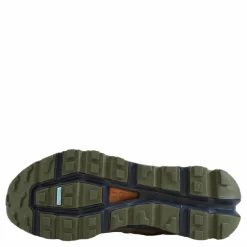 On Cloudvista Men Midnight/olive* Löpning|Löparskor