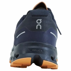 On Cloudvista Women Midnight/copper* Löpning|Löparskor