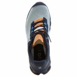 On Cloudvista Women Midnight/copper* Löpning|Löparskor