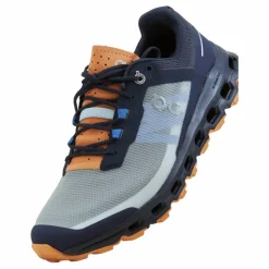 On Cloudvista Women Midnight/copper* Löpning|Löparskor