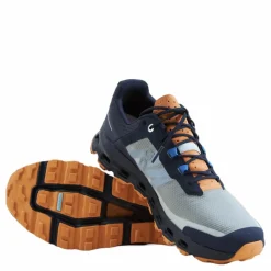 On Cloudvista Women Midnight/copper* Löpning|Löparskor