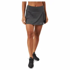 Head Club Basic Skort Women Anthrazite* Racketsporter