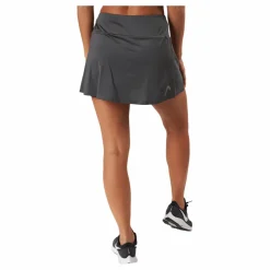 Head Club Basic Skort Women Anthrazite* Racketsporter