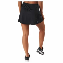 Head Club Basic Skort Women Black* Racketsporter