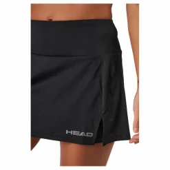 Head Club Basic Skort Women Black* Racketsporter