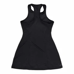 adidas Tennis Club Dress Black* Racketsporter