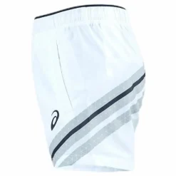 ASICS Club Gpx Short White* Racketsporter