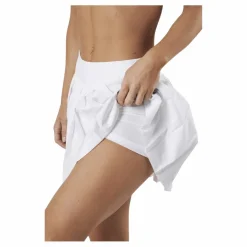 adidas Tennis Club Pleated Skirt White* Racketsporter