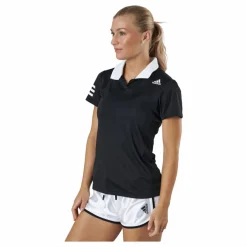adidas Tennis Club Polo Shirt 000/black* Racketsporter
