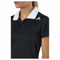 adidas Tennis Club Polo Shirt 000/black* Racketsporter