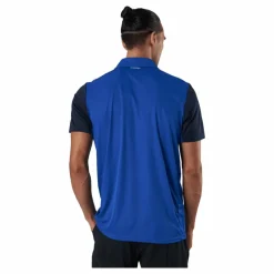 adidas Tennis Club Polo Shirt 000/blue* Racketsporter|T-Shirts