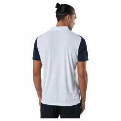 adidas Tennis Club Polo Shirt 000/white* Racketsporter