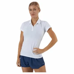 adidas Tennis Club Polo White/Silver* Racketsporter