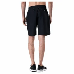 adidas Tennis Club Short 9 Black* Racketsporter