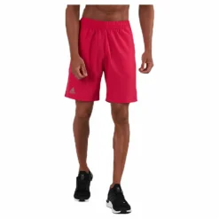 adidas Tennis Club Short 9 Inch Pink* Racketsporter