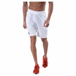 adidas Club Short 9 White* Racketsporter