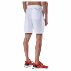adidas Club Short 9 White* Racketsporter