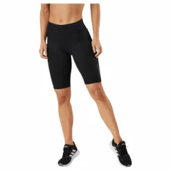 adidas Tennis Club Short Tights White/Black* Racketsporter