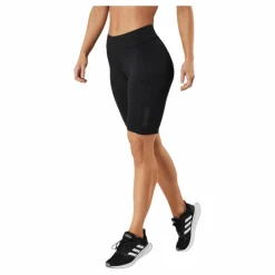 adidas Tennis Club Short Tights White/Black* Racketsporter