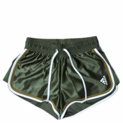 adidas Tennis Club Shorts Green* Racketsporter