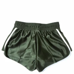 adidas Tennis Club Shorts Green* Racketsporter