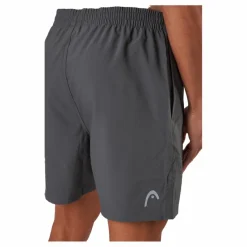 Head Club Shorts Men Anthrazite* Racketsporter