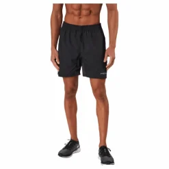 Head Club Shorts Men Black* Racketsporter|Shorts
