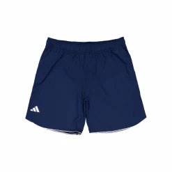 adidas Tennis Club Shorts Navy* Racketsporter|Shorts