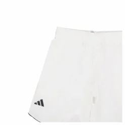 adidas Tennis Club Shorts White* Racketsporter|Shorts