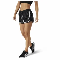 adidas Tennis Club Shorts White/Black* Racketsporter|Shorts