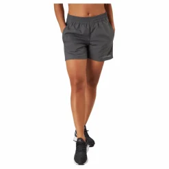 Head Club Shorts Women Anthrazite* Racketsporter