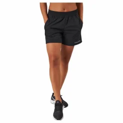 Head Club Shorts Women Black* Racketsporter