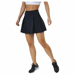 Nike Club Skirt Black* Racketsporter