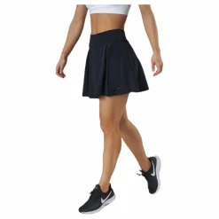 Nike Club Skirt Black* Racketsporter