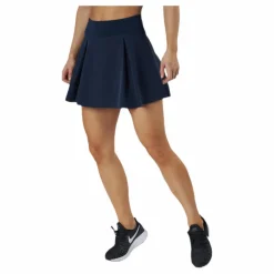 Nike Club Skirt Blue* Racketsporter|Kjolar Och Klänningar