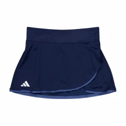 adidas Tennis Club Skirt Navy* Racketsporter|Kjolar Och Klänningar