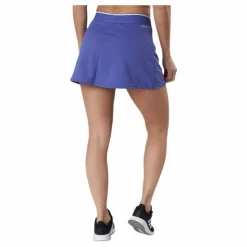 adidas Tennis Club Skirt Purple* Racketsporter