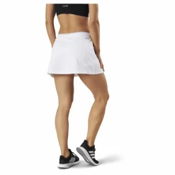 adidas Tennis Club Skirt White* Racketsporter