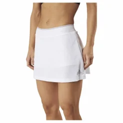 adidas Tennis Club Skirt White* Racketsporter