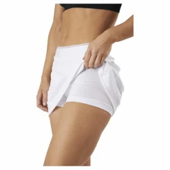 adidas Tennis Club Skirt White* Racketsporter