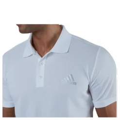 adidas Tennis Club Solid Polo White* Racketsporter