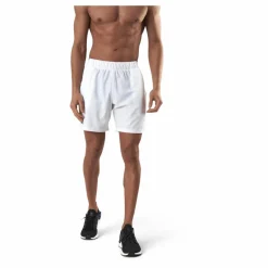adidas Tennis Club Stretch Woven Shorts White* Racketsporter|Shorts